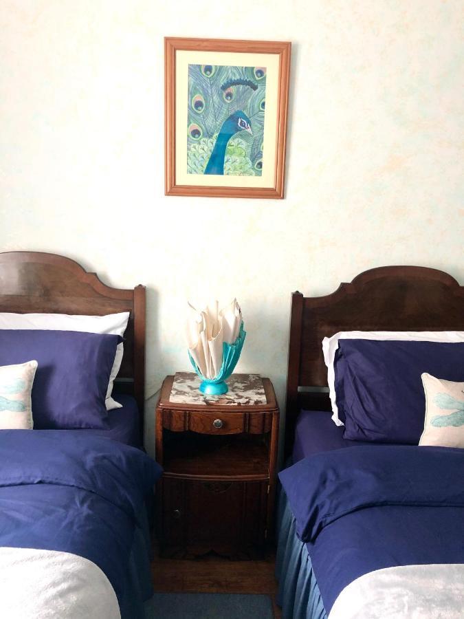 Bed and Breakfast Le Figuier La Foret-Auvray Exterior foto